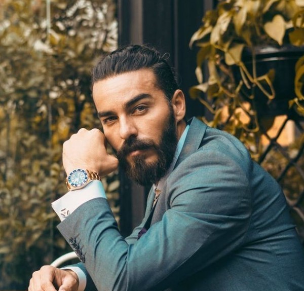 جناب آقای محمدی راد