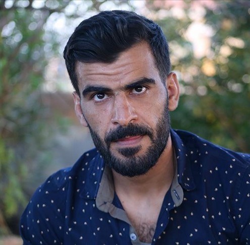 جناب آقای صادقی